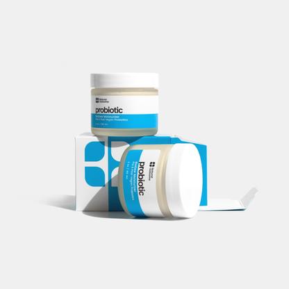 Probiotic Moisturizer