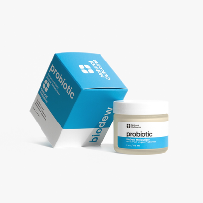 Probiotic Moisturizer