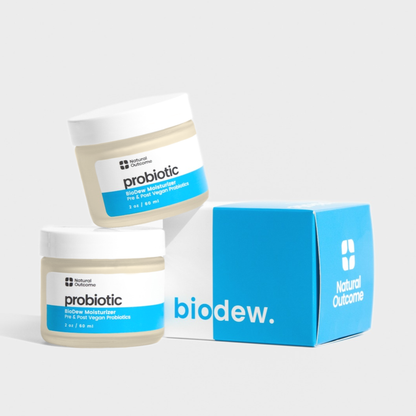 Probiotic Moisturizer