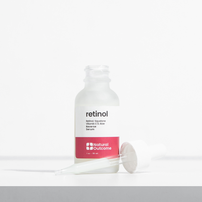 Retinol Serum - Reverse