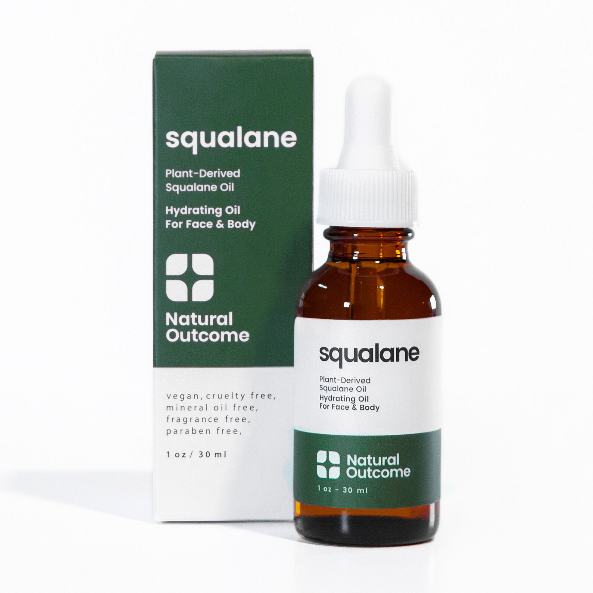 succulent oil Squalane Oil – Plant Derived