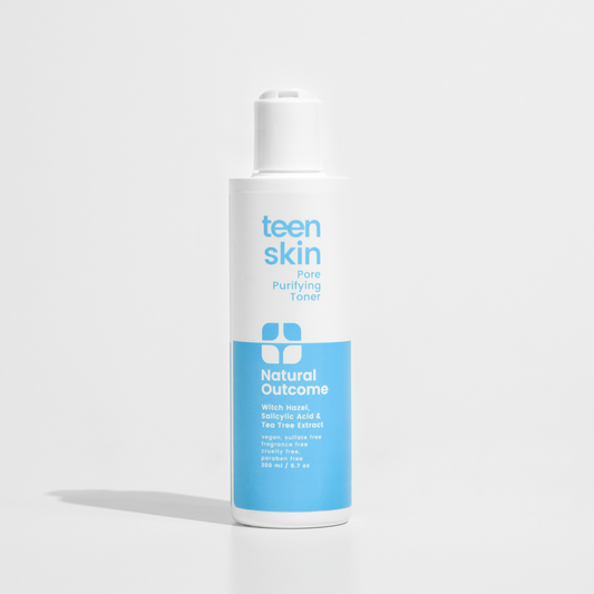 Teen Skin - Pore Purifying Toner
