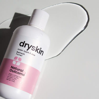 Dry Skin Toner - Refresh