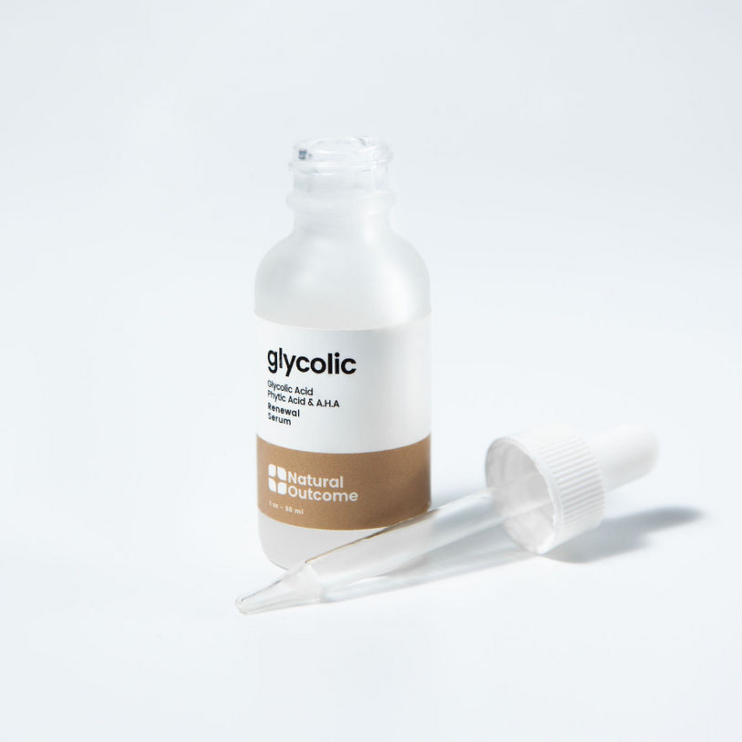 Glycolic Acid Renewal Serum