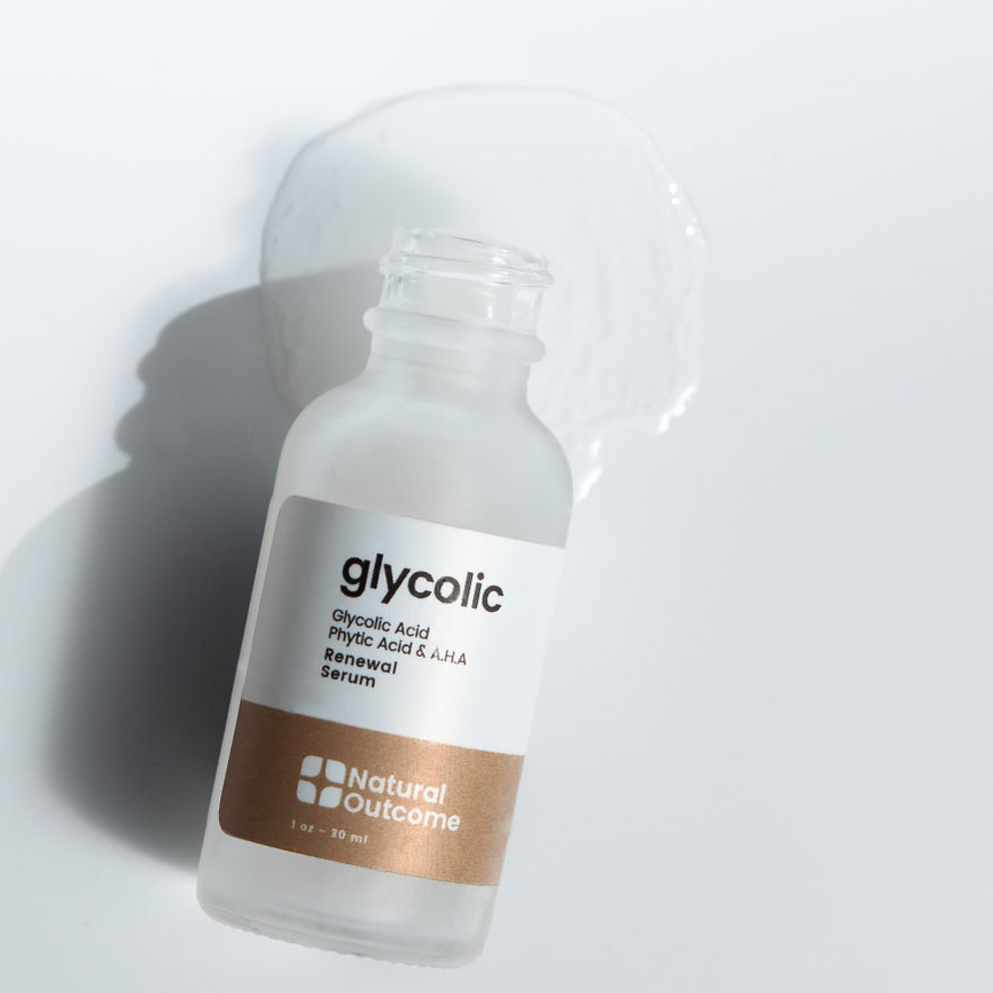 Glycolic Acid Renewal Serum