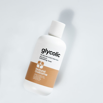 Glycolic Acid Toner