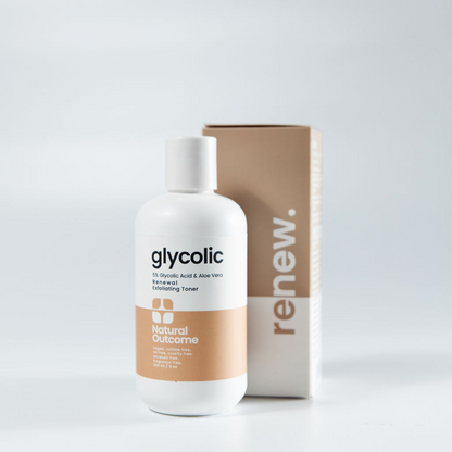 Glycolic Acid Toner