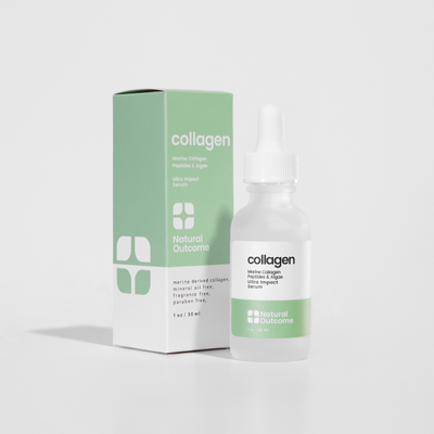 Collagen Serum - Ultra Impact