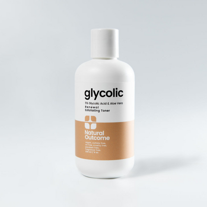 Glycolic Acid Toner