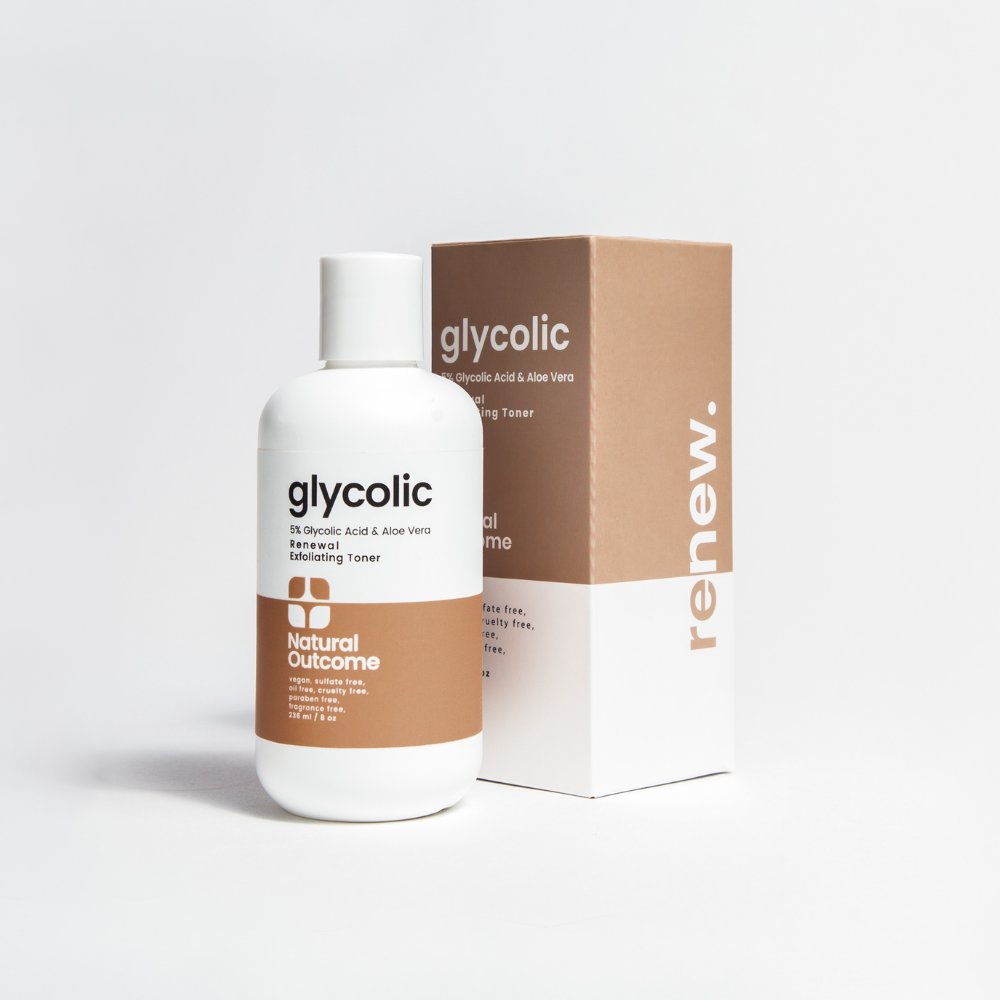 Glycolic Acid Toner