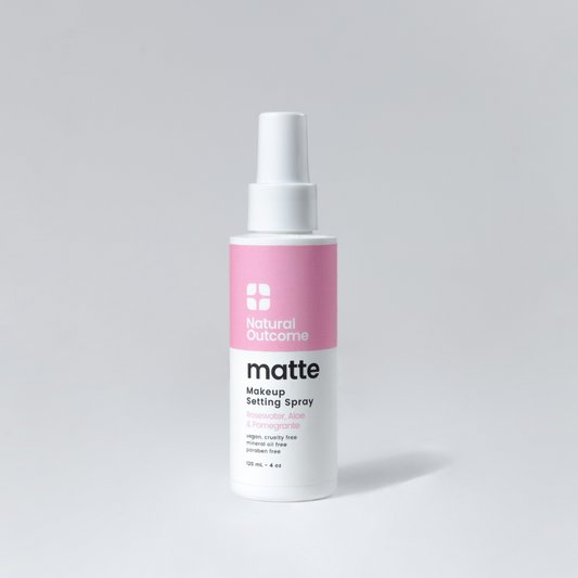 Matte - Makeup Setting Spray