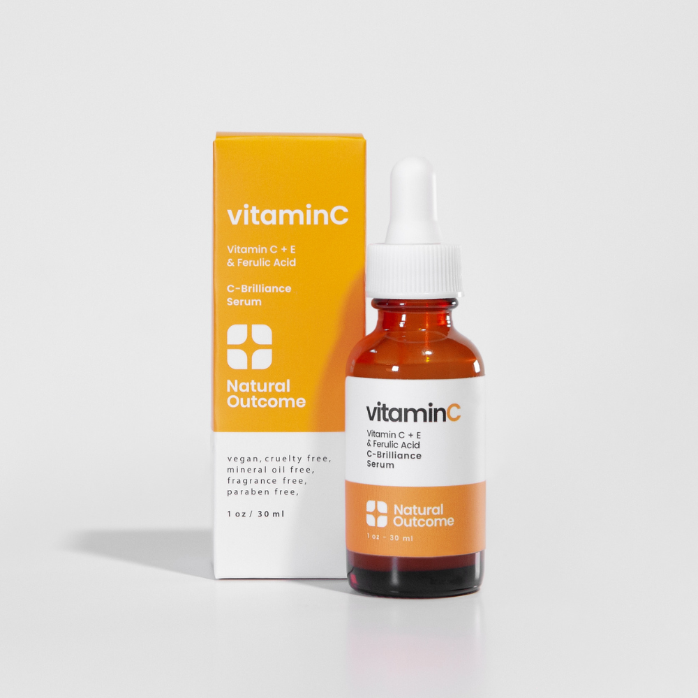 Vitamin C Serum - C-Brilliance