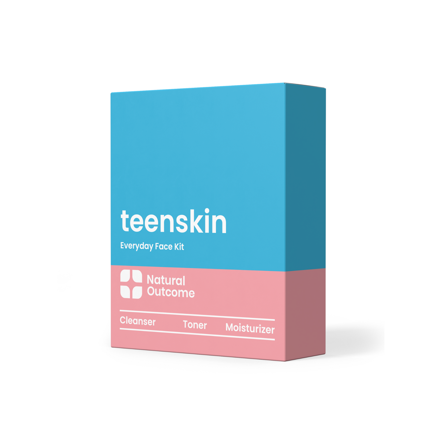 Teen Skin - Everyday Face Kit