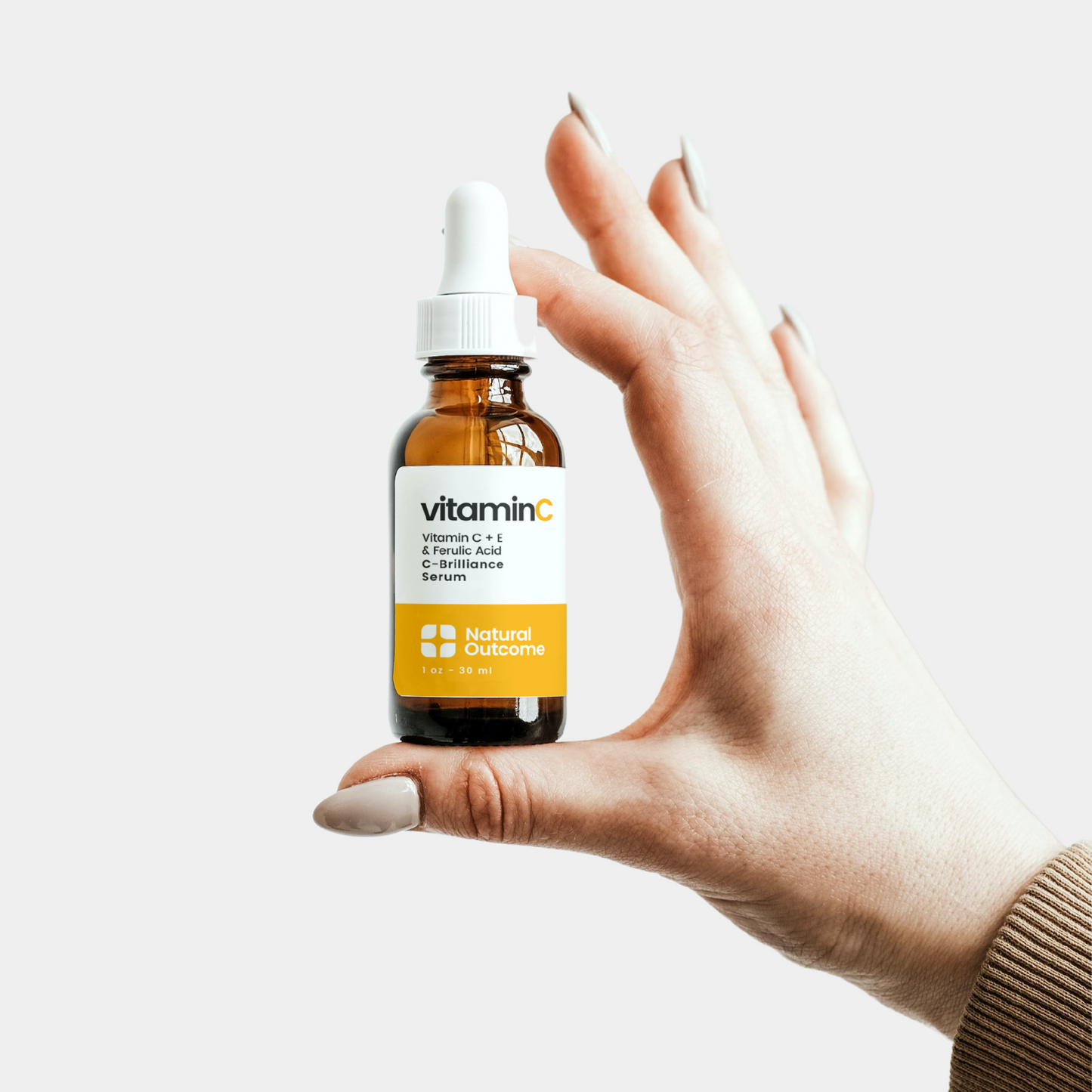 Vitamin C Serum - C-Brilliance