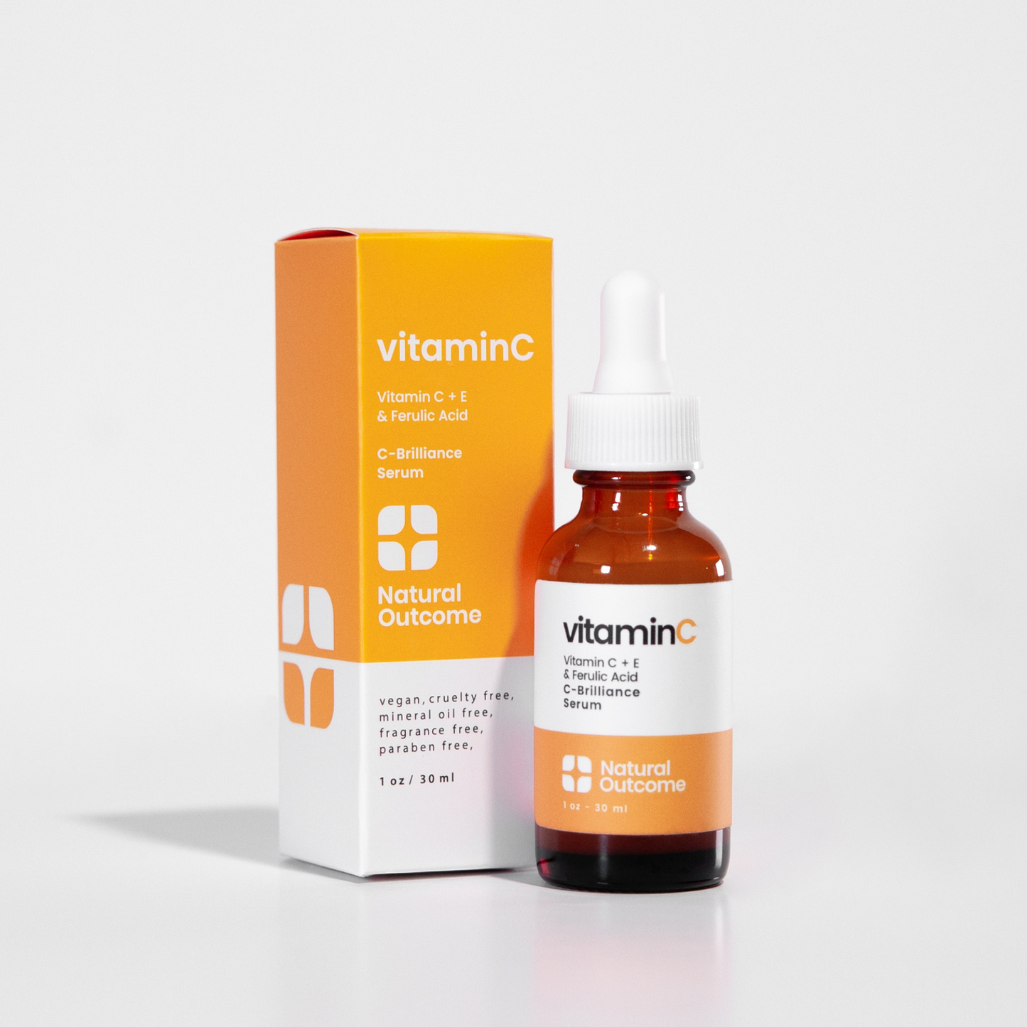 Vitamin C Serum - C-Brilliance